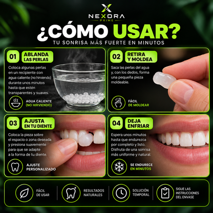 🦷Reparador Esmalte Dental | FORTALECE Y PROTEGE TU SONRISA CADA DÍA✨ + Envío Gratis 🏡🚚